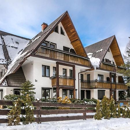 Rent like home - Arkadia pod Nosalem Zakopane Zewnętrze zdjęcie