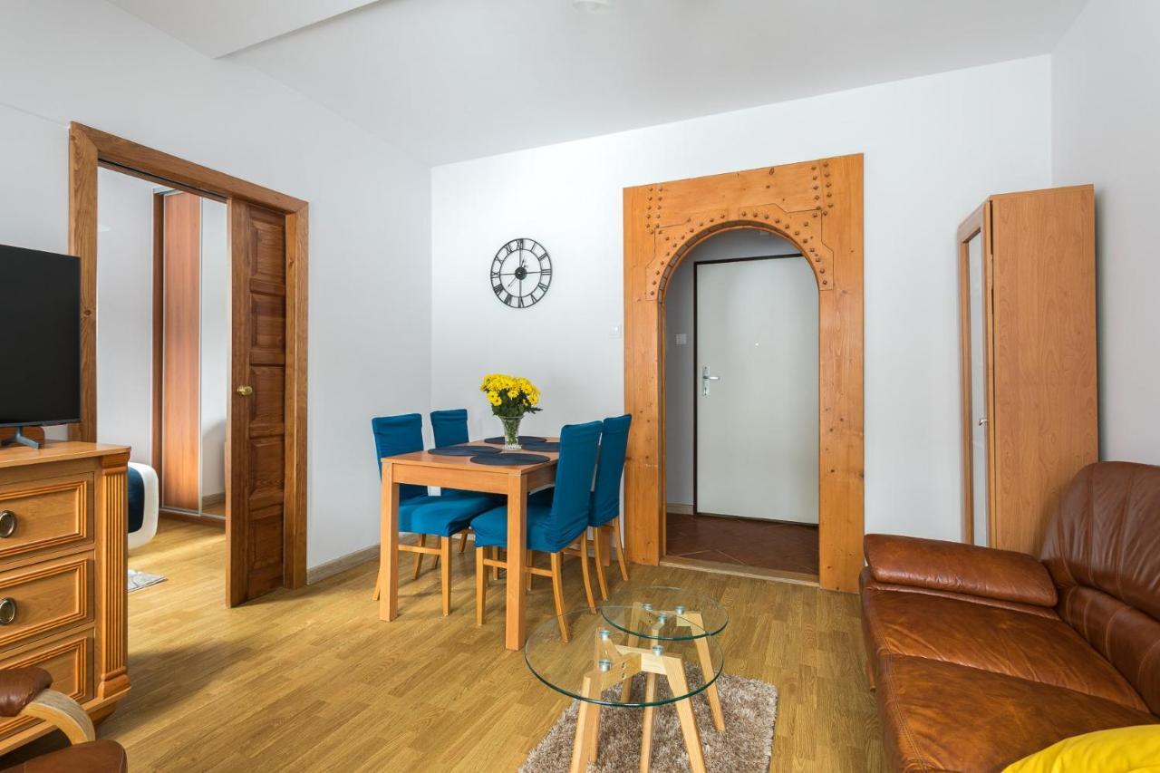 Rent like home - Arkadia pod Nosalem Zakopane Zewnętrze zdjęcie