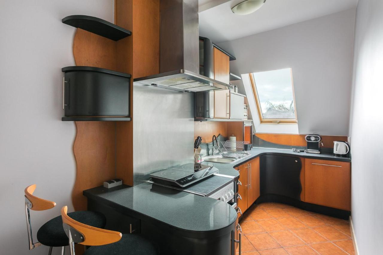 Rent like home - Arkadia pod Nosalem Zakopane Zewnętrze zdjęcie