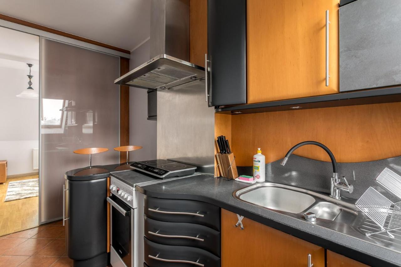 Rent like home - Arkadia pod Nosalem Zakopane Zewnętrze zdjęcie